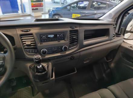 Ford - Transit