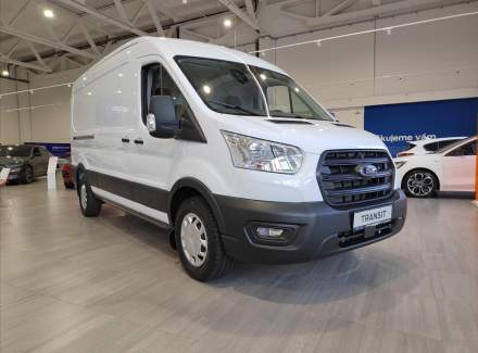 Ford - Transit