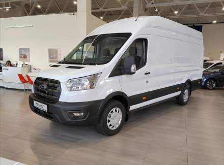 Ford - Transit