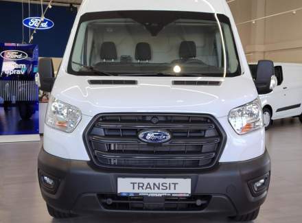 Ford - Transit