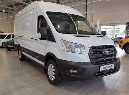 Ford - Transit