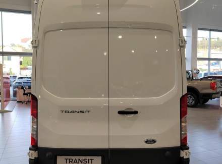 Ford - Transit