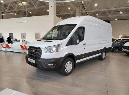 Ford - Transit