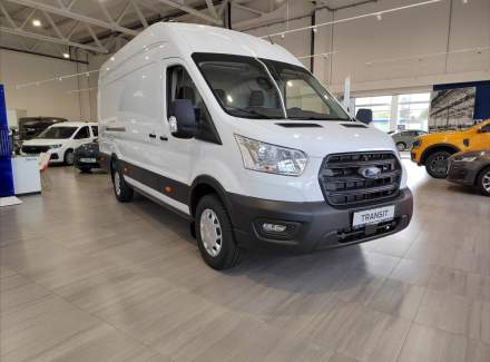 Ford - Transit