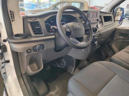 Ford - Transit