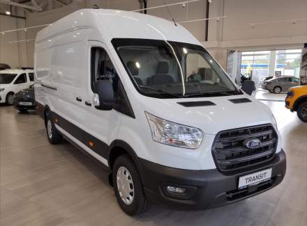 Ford - Transit