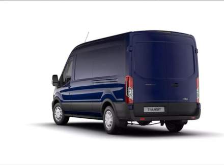 Ford - Transit