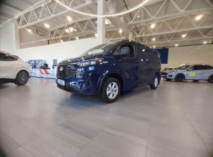 Ford - Transit