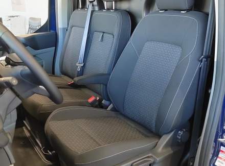 Ford - Transit