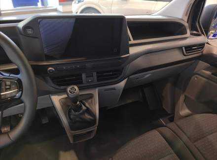 Ford - Transit