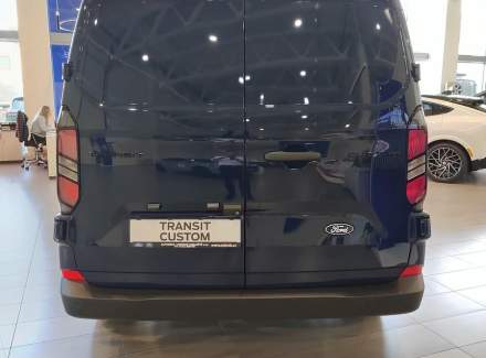 Ford - Transit