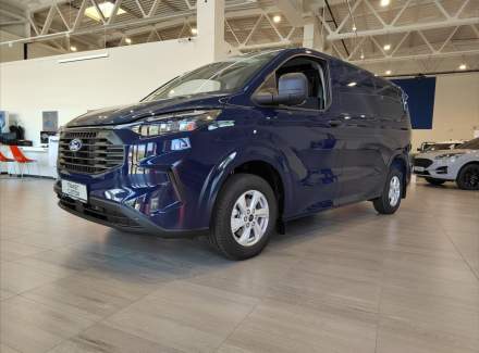 Ford - Transit