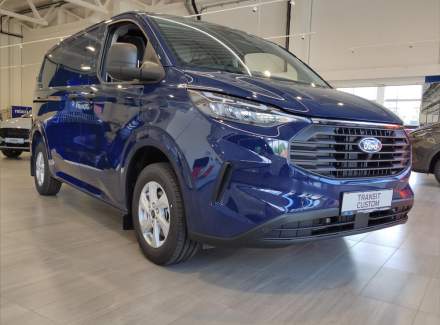Ford - Transit