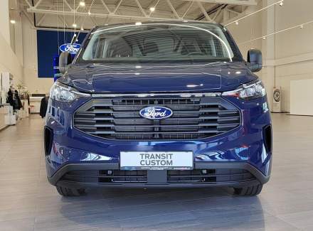 Ford - Transit