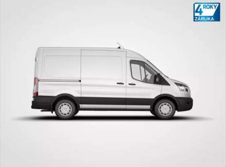Ford - Transit
