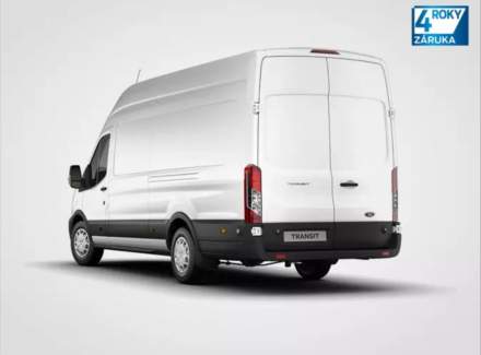 Ford - Transit