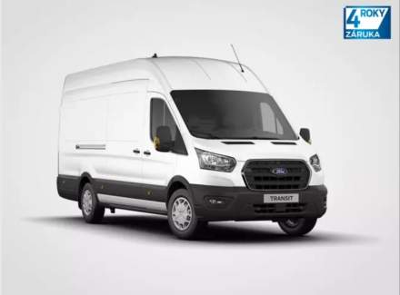 Ford - Transit