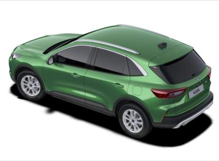 Ford - Kuga