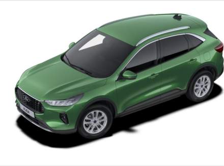 Ford - Kuga