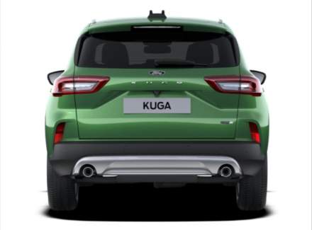 Ford - Kuga