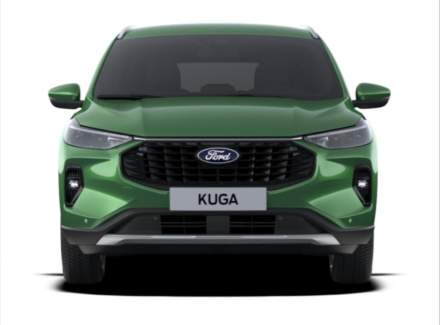 Ford - Kuga
