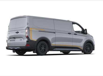 Ford - Transit