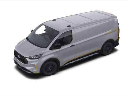 Ford - Transit