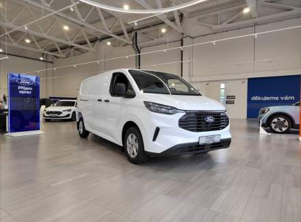 Ford - Transit