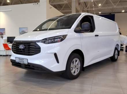 Ford - Transit