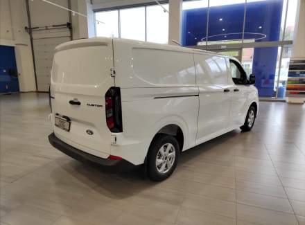 Ford - Transit