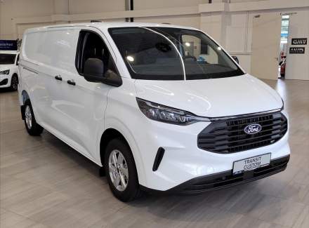 Ford - Transit