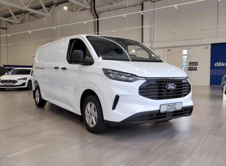 Ford - Transit