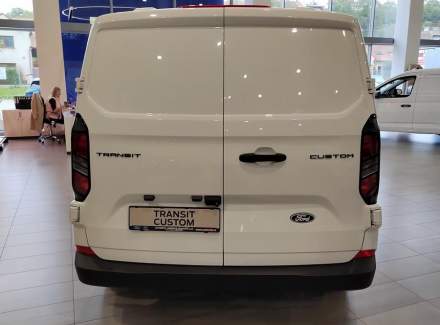 Ford - Transit