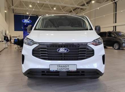 Ford - Transit