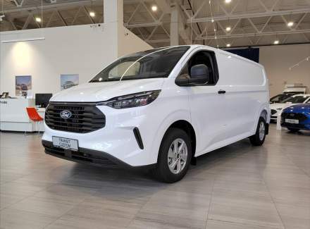 Ford - Transit