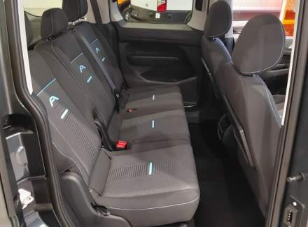 Ford - Tourneo Connect