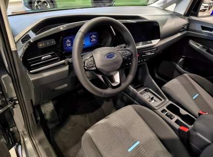 Ford - Tourneo Connect