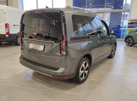 Ford - Tourneo Connect