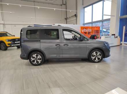Ford - Tourneo Connect