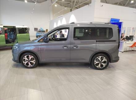 Ford - Tourneo Connect
