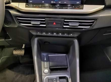 Ford - Tourneo Connect