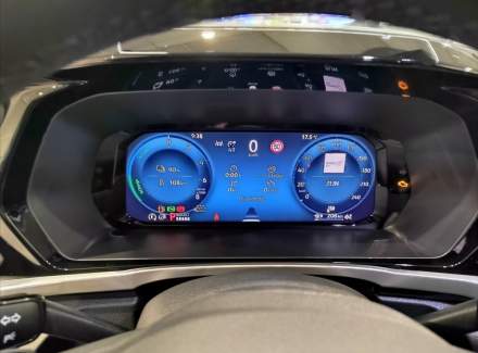 Ford - Tourneo Connect