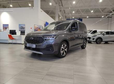 Ford - Tourneo Connect