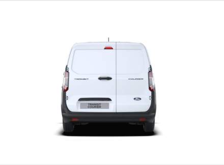 Ford - Transit Courier