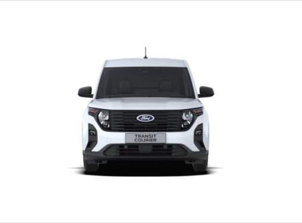 Ford - Transit Courier