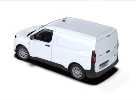 Ford - Transit Courier