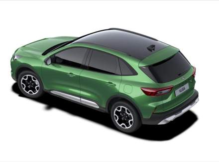 Ford - Kuga