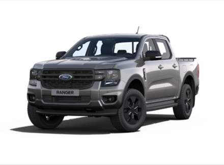 Ford - Ranger