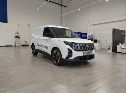 Ford - Transit Courier