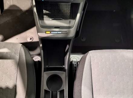 Ford - Transit Courier